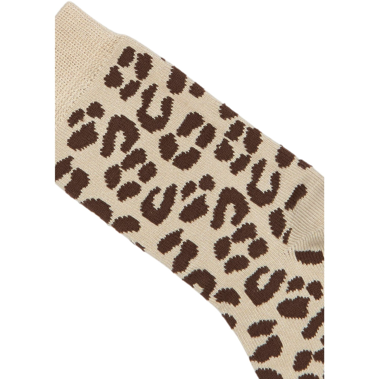 minipop® Brown Leo MiniPop® Bambus Wild Strømper