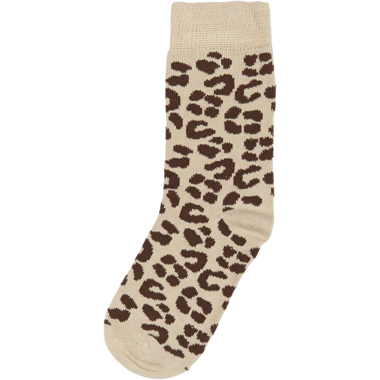 minipop® Brown Leo MiniPop® Bambus Wild Strømper