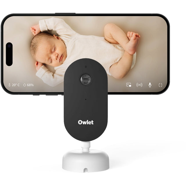 Owlet White Owlet Dream Sight