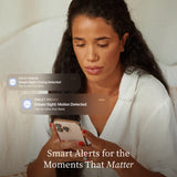 Owlet White Owlet Dream Sight