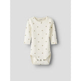 Lil'Atelier Coconut Milk Bee Nbngayo Gus Ls Slim Body Lil