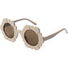 Lil'Atelier Oxford Tan N081 Nmffauna Solbriller Lil