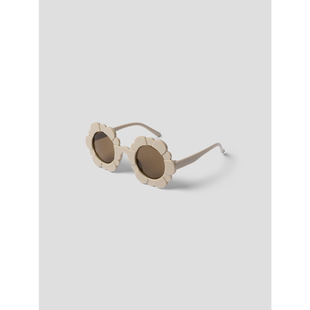 Lil'Atelier Oxford Tan N081 Nmffauna Solbriller Lil
