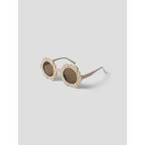Lil'Atelier Oxford Tan N081 Nmffauna Solbriller Lil