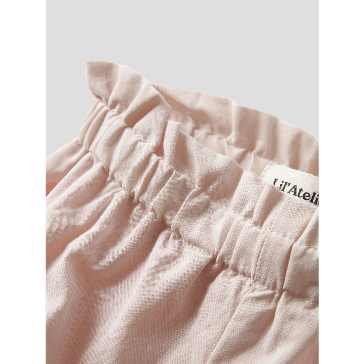 Lil'Atelier Peach Whip Nbfdayna Bloomers Lil