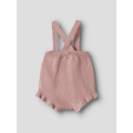Lil'Atelier Misty Rose Nbffabiola Strik Bloomers Lil