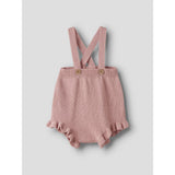 Lil'Atelier Misty Rose Nbffabiola Strik Bloomers Lil