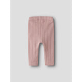 Lil'Atelier Misty Rose Nbffalina Slim Leggings Lil