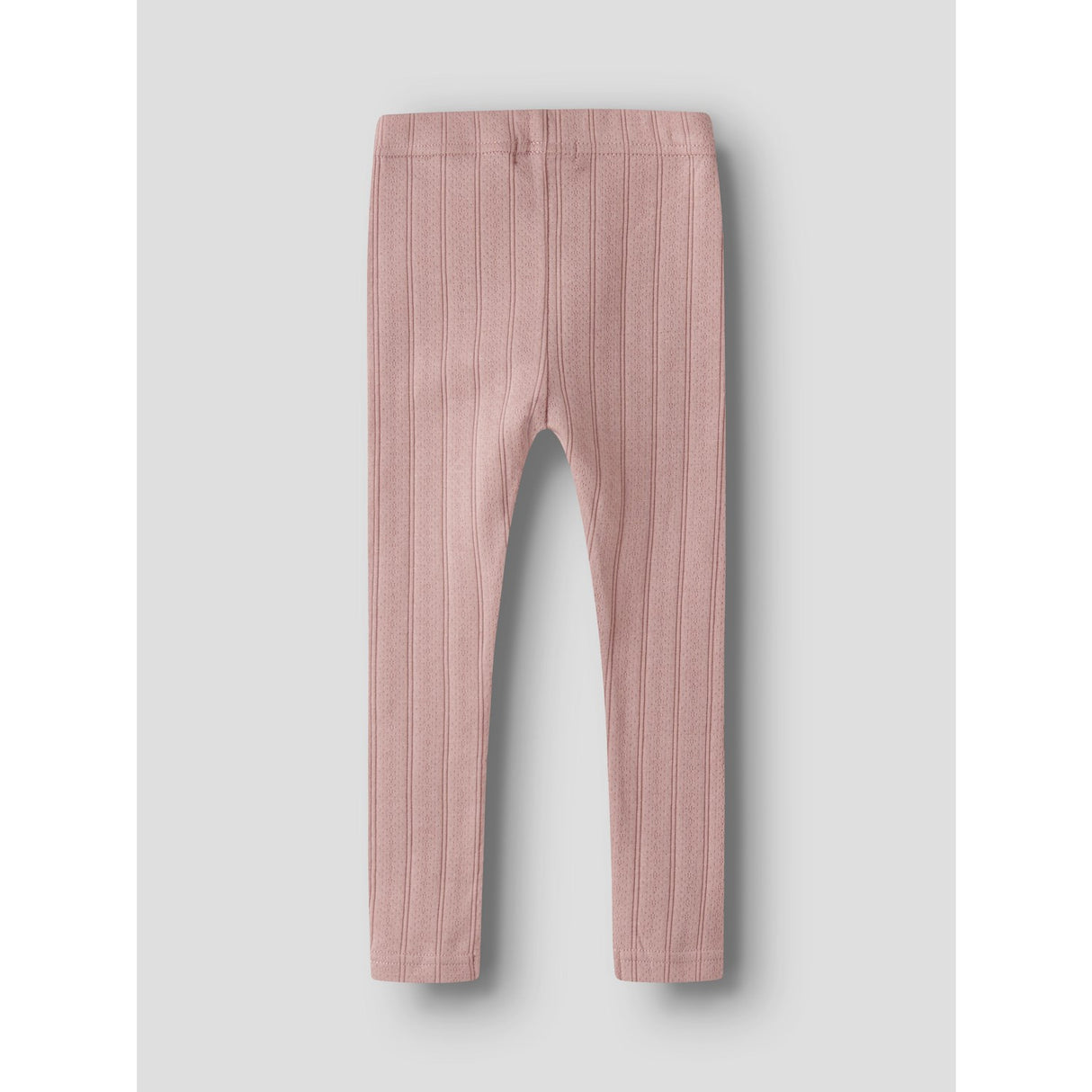 Lil'Atelier Misty Rose Nmffalina Slim Leggings Lil
