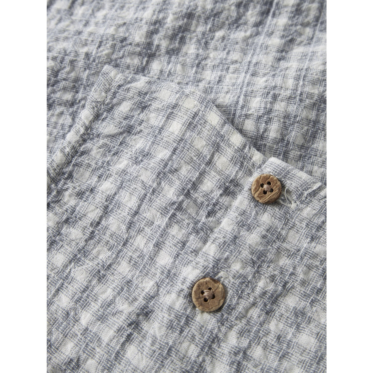 Lil'Atelier Coconut Milk Nbmfrey Sl Loose Dragt Lil