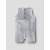 Lil'Atelier Coconut Milk Nbmfrey Sl Loose Dragt Lil