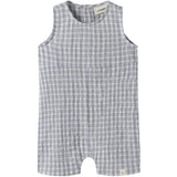 Lil'Atelier Coconut Milk Nbmfrey Sl Loose Dragt Lil