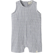 Lil'Atelier Coconut Milk Nbmfrey Sl Loose Dragt Lil