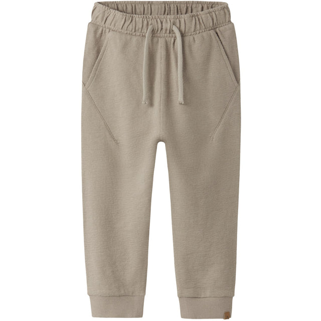 Lil'Atelier Oxford Tan Nmmdias Dan Loose Sweat Bukser Lil