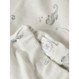 Lil'Atelier Coconut Milk Seahorse Nbmgayo Sas Loose Bukser Lil