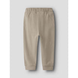 Lil'Atelier Oxford Tan Nmmdias Dan Loose Sweat Bukser Lil