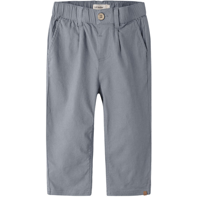 Lil'Atelier Tradewinds Nmmfredrik Reg Bukser Lil