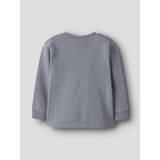 Lil'Atelier Tradewinds Nmmjobo Aio Ls Loose Sweat Lil