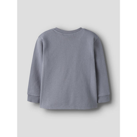 Lil'Atelier Tradewinds Nmmjobo Aio Ls Loose Sweat Lil