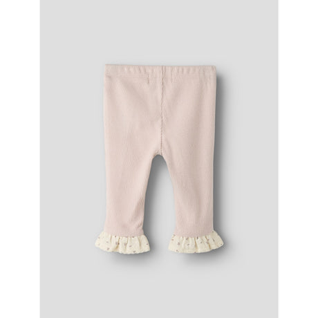 Lil'Atelier Peach Whip Nbftrine Slim Leggings Lil