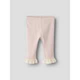 Lil'Atelier Peach Whip Nbftrine Slim Leggings Lil