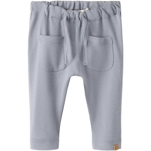 Lil'Atelier Tradewinds Nbmgeo Lom Loose Bukser Lil