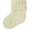 Name It Pear Sorbet Nbfnobba Strømper