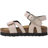Name It Cloud Dancer Glitter Nmffiona Sandal
