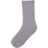 Name It Lavender Gray Nmfnobba Strømper