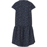 Name It Navy Blazer Dots Nkfvigga Capsl Kjole