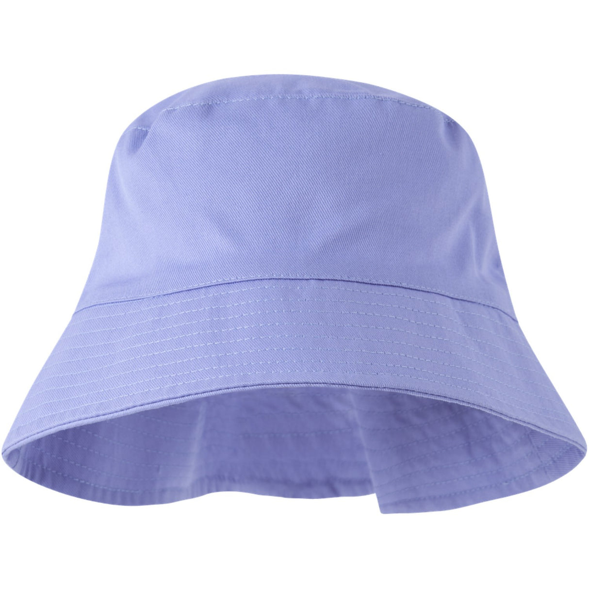 Name It Purple Impression Nknolo Bøllehat