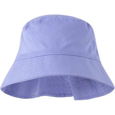 Name It Purple Impression Nknolo Bøllehat