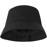 Name It Black Nknolo Bøllehat