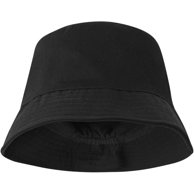 Name It Black Nknolo Bøllehat