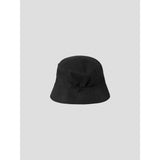Name It Black Nknolo Bøllehat