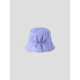 Name It Purple Impression Nknolo Bøllehat