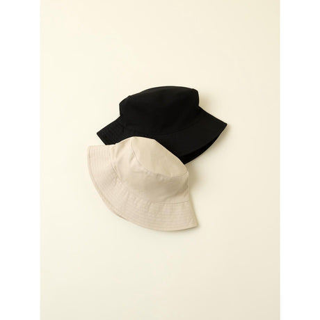 Name It Black Nknolo Bøllehat