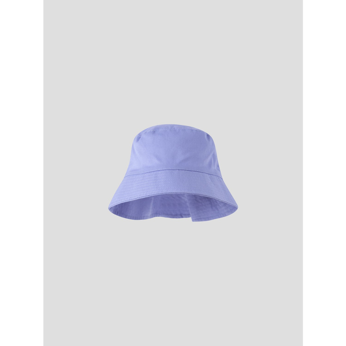 Name It Purple Impression Nknolo Bøllehat
