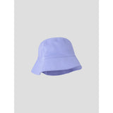 Name It Purple Impression Nknolo Bøllehat