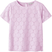 Name It Pirouette Nmffetille Ss Top