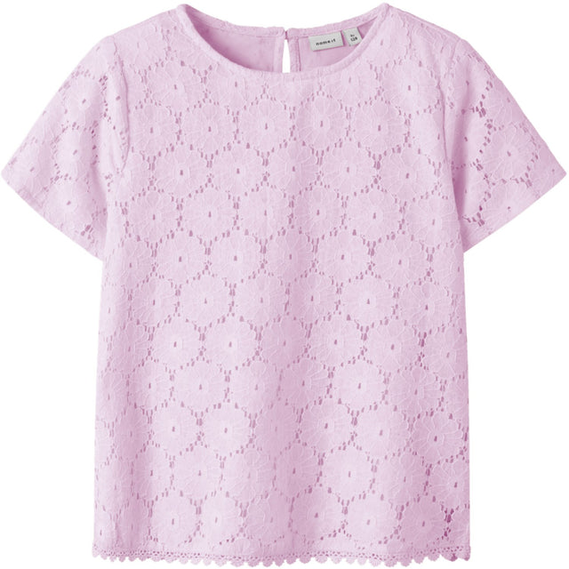 Name It Pirouette Nmffetille Ss Top
