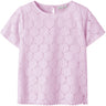 Name It Pirouette Nkffetille Ss Top