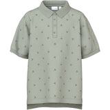 Name It Shadow Palm Nkmvolo Ss Nreg Polo