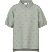 Name It Shadow Palm Nkmvolo Ss Nreg Polo