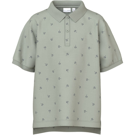 Name It Shadow Palm Nkmvolo Ss Nreg Polo