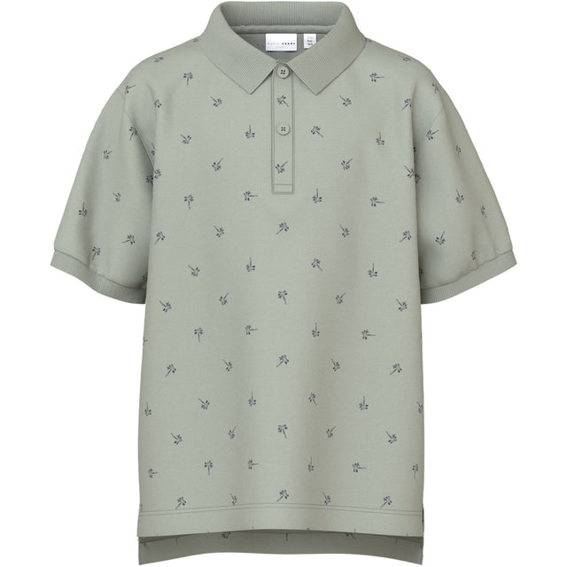 Name It Shadow Palm Nkmvolo Ss Nreg Polo