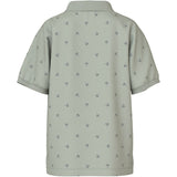 Name It Shadow Palm Nkmvolo Ss Nreg Polo