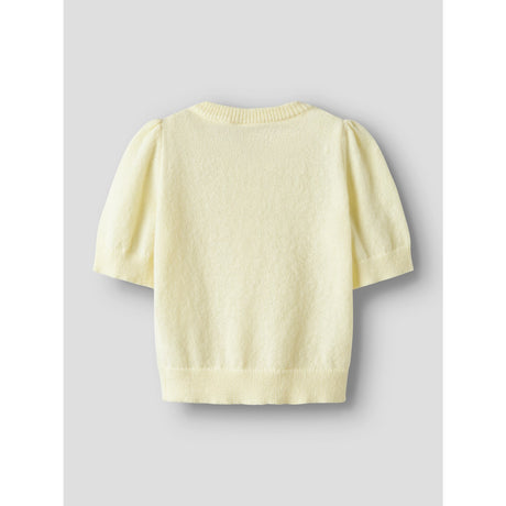 Name It Pear Sorbet Nkfnabeth 2/4 Sl Strik Card
