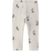 Name It Peyote Melange Nbfdiakab Leggings