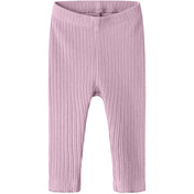 Name It Fragrant Lilac Nbfdemi Leggings